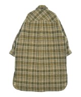 ISABEL MARANT ETOILE（イザベルマランエトワール）その他 緑 サイズ:TO(XL位) レディース/2200630550021