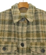 ISABEL MARANT ETOILE（イザベルマランエトワール）その他 緑 サイズ:TO(XL位) レディース/2200630550021