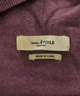 ISABEL MARANT ETOILE（イザベルマランエトワール）ニット・セーター 紫 サイズ:36(XS位) レディース/2200639546056