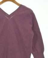 ISABEL MARANT ETOILE（イザベルマランエトワール）ニット・セーター 紫 サイズ:36(XS位) レディース/2200639546056