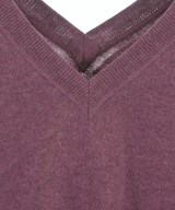 ISABEL MARANT ETOILE（イザベルマランエトワール）ニット・セーター 紫 サイズ:36(XS位) レディース/2200639546056