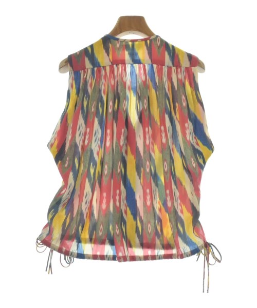 ISABEL MARANT ETOILE（イザベルマランエトワール）ブラウス その他（柄物・カラフル） サイズ:34(XXS位) レディース/2200648399063