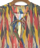 ISABEL MARANT ETOILE（イザベルマランエトワール）ブラウス その他（柄物・カラフル） サイズ:34(XXS位) レディース/2200648399063