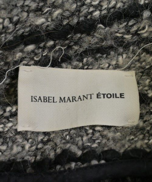 ISABEL MARANT ETOILE（イザベルマランエトワール）チェスターコート グレー サイズ:36(XS位) レディース/2200637563239