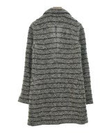 ISABEL MARANT ETOILE（イザベルマランエトワール）チェスターコート グレー サイズ:36(XS位) レディース/2200637563239