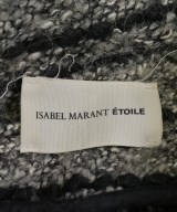 ISABEL MARANT ETOILE（イザベルマランエトワール）チェスターコート グレー サイズ:36(XS位) レディース/2200637563239