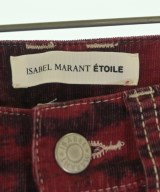 ISABEL MARANT ETOILE（イザベルマランエトワール）その他 赤 サイズ:34(XS位) レディース/2200637563253