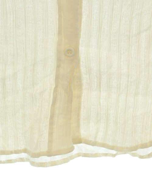 ISABEL MARANT ETOILE（イザベルマランエトワール）カジュアルシャツ 白 サイズ:38(S位) レディース/2200640876203