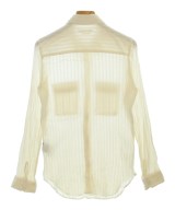 ISABEL MARANT ETOILE（イザベルマランエトワール）カジュアルシャツ 白 サイズ:38(S位) レディース/2200640876203