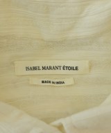 ISABEL MARANT ETOILE（イザベルマランエトワール）カジュアルシャツ 白 サイズ:38(S位) レディース/2200640876203
