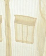 ISABEL MARANT ETOILE（イザベルマランエトワール）カジュアルシャツ 白 サイズ:38(S位) レディース/2200640876203