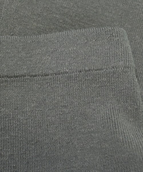 ISABEL MARANT ETOILE（イザベルマランエトワール）ひざ丈スカート グレー サイズ:34(XXS位) レディース/2200645911022