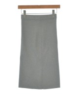 ISABEL MARANT ETOILE（イザベルマランエトワール）ひざ丈スカート グレー サイズ:34(XXS位) レディース/2200645911022