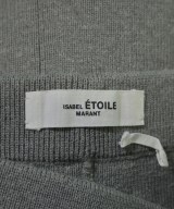 ISABEL MARANT ETOILE（イザベルマランエトワール）ひざ丈スカート グレー サイズ:34(XXS位) レディース/2200645911022