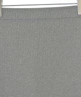 ISABEL MARANT ETOILE（イザベルマランエトワール）ひざ丈スカート グレー サイズ:34(XXS位) レディース/2200645911022