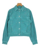 MARANT ETOILE デニムジャケット