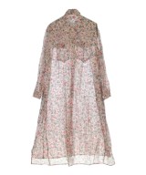 ISABEL MARANT ETOILE（イザベルマランエトワール）シャツワンピース 白 サイズ:38(S位) レディース/2200648887126