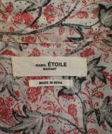 ISABEL MARANT ETOILE（イザベルマランエトワール）シャツワンピース 白 サイズ:38(S位) レディース/2200648887126