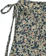 ISABEL MARANT ETOILE（イザベルマランエトワール）ロング・マキシ丈スカート 緑 サイズ:34(XXS位) レディース/2200649237159