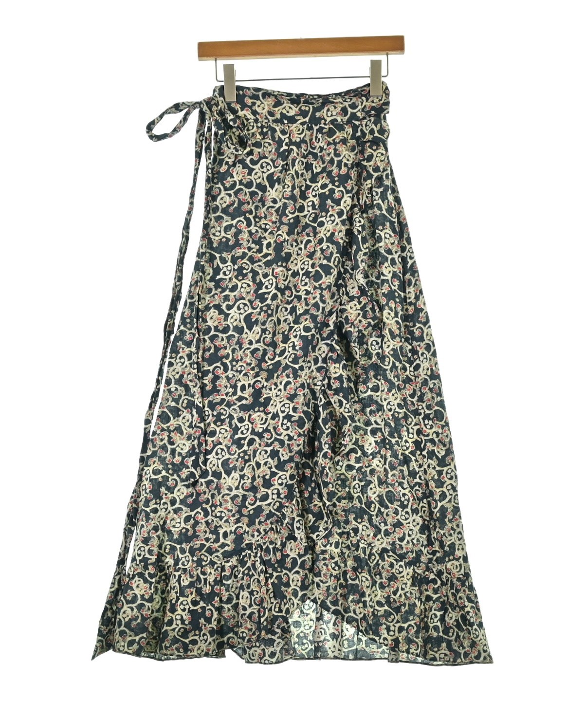 ISABEL MARANT ETOILE（イザベルマランエトワール）ロング・マキシ丈