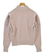 ISABEL MARANT ETOILE（イザベルマランエトワール）ニット・セーター ピンク サイズ:34(XXS位) レディース/2200640904012