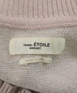 ISABEL MARANT ETOILE（イザベルマランエトワール）ニット・セーター ピンク サイズ:34(XXS位) レディース/2200640904012