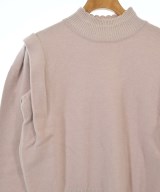 ISABEL MARANT ETOILE（イザベルマランエトワール）ニット・セーター ピンク サイズ:34(XXS位) レディース/2200640904012