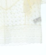 ISABEL MARANT ETOILE（イザベルマランエトワール）ブラウス 白 サイズ:34(XXS位) レディース/2200640904036