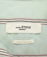 ISABEL MARANT ETOILE（イザベルマランエトワール）カジュアルシャツ 青 サイズ:34(XXS位) レディース/2200640206123