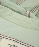 ISABEL MARANT ETOILE（イザベルマランエトワール）カジュアルシャツ 青 サイズ:34(XXS位) レディース/2200640206123