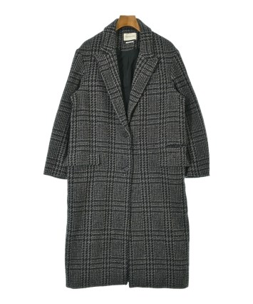 ISABEL MARANT ETOILE（イザベルマランエトワール）チェスターコート