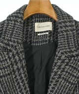 ISABEL MARANT ETOILE（イザベルマランエトワール）チェスターコート 黒 サイズ:36(XS位) レディース/2200641819025