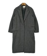 MARANT ETOILE チェスターコート