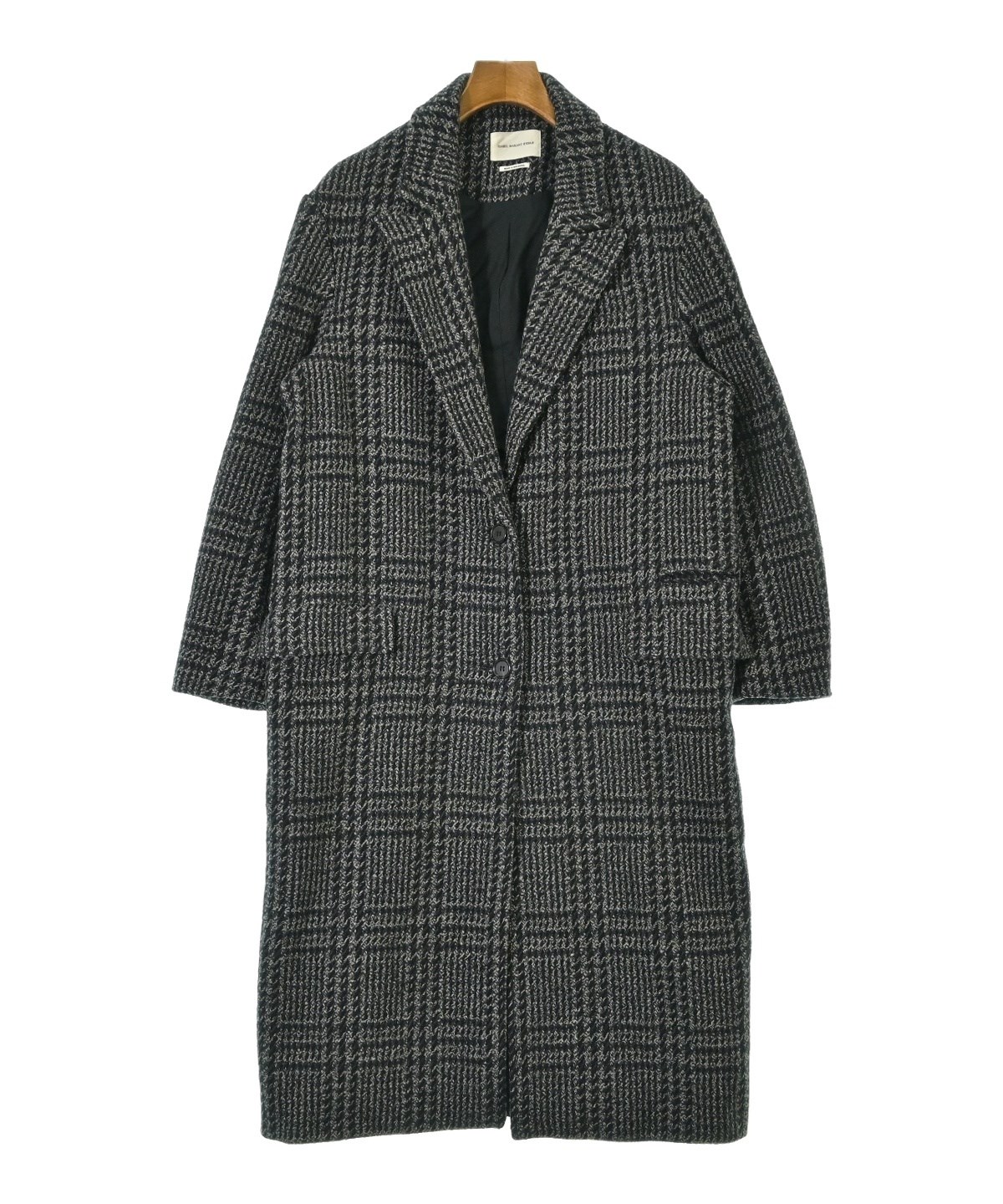 ISABEL MARANT ETOILE（イザベルマランエトワール）チェスターコート