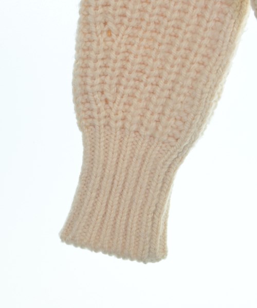 ISABEL MARANT ETOILE（イザベルマランエトワール）ニット・セーター ベージュ サイズ:34(XXS位) レディース/2200651474016