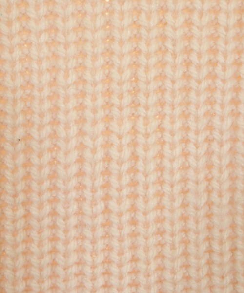 ISABEL MARANT ETOILE（イザベルマランエトワール）ニット・セーター ベージュ サイズ:34(XXS位) レディース/2200651474016