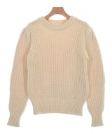 ISABEL MARANT ETOILE（イザベルマランエトワール）ニット・セーター ベージュ サイズ:34(XXS位) レディース/2200651474016
