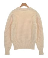 ISABEL MARANT ETOILE（イザベルマランエトワール）ニット・セーター ベージュ サイズ:34(XXS位) レディース/2200651474016