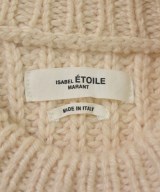 ISABEL MARANT ETOILE（イザベルマランエトワール）ニット・セーター ベージュ サイズ:34(XXS位) レディース/2200651474016