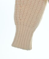 ISABEL MARANT ETOILE（イザベルマランエトワール）ニット・セーター ベージュ サイズ:34(XXS位) レディース/2200651474016