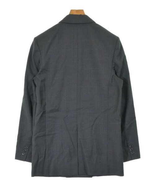 ISABEL MARANT ETOILE（イザベルマランエトワール）テーラードジャケット グレー サイズ:36(XS位) レディース/2200642650016