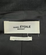 ISABEL MARANT ETOILE（イザベルマランエトワール）テーラードジャケット グレー サイズ:36(XS位) レディース/2200642650016