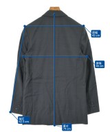 ISABEL MARANT ETOILE（イザベルマランエトワール）テーラードジャケット グレー サイズ:36(XS位) レディース/2200642650016