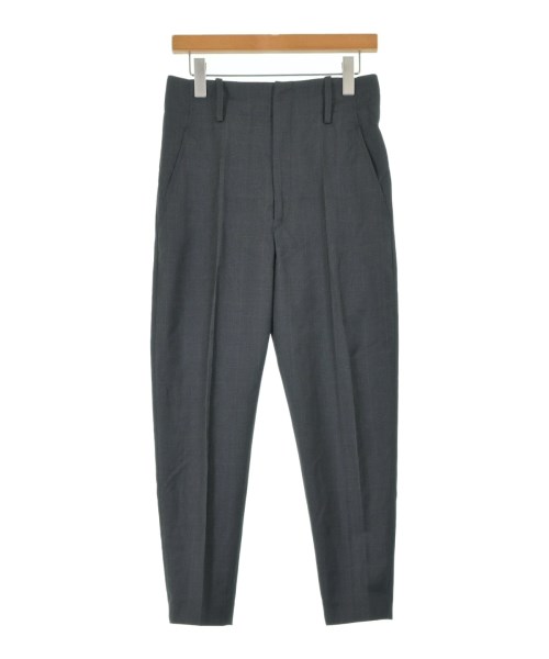 MARANT ETOILE(マランエトワール)スラックス グレー サイズ:36(XS位)/2200642650023