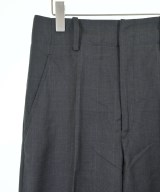 ISABEL MARANT ETOILE（イザベルマランエトワール）スラックス グレー サイズ:36(XS位) レディース/2200642650023