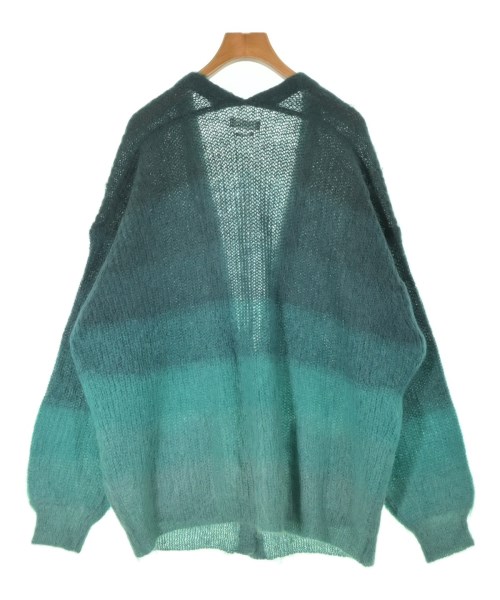 ISABEL MARANT ETOILE（イザベルマランエトワール）カーディガン 緑 サイズ:38(S位) レディース/2200645035117