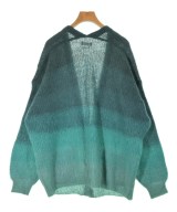 ISABEL MARANT ETOILE（イザベルマランエトワール）カーディガン 緑 サイズ:38(S位) レディース/2200645035117