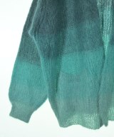 ISABEL MARANT ETOILE（イザベルマランエトワール）カーディガン 緑 サイズ:38(S位) レディース/2200645035117