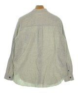 ISABEL MARANT ETOILE（イザベルマランエトワール）カジュアルシャツ グレー サイズ:38(S位) レディース/2200647103159