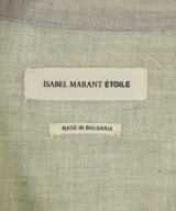 ISABEL MARANT ETOILE（イザベルマランエトワール）カジュアルシャツ グレー サイズ:38(S位) レディース/2200647103159